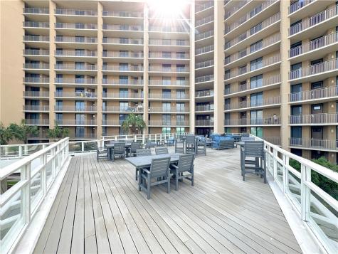 6649 Seacomber Drive 110 Port Aransas TX 78373