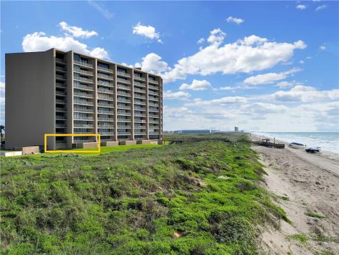 6649 Seacomber Drive 110 Port Aransas TX 78373
