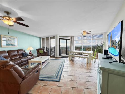 6649 Seacomber Drive 110 Port Aransas TX 78373