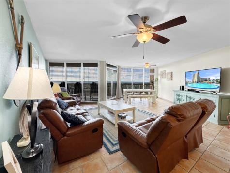 6649 Seacomber Drive 110 Port Aransas TX 78373
