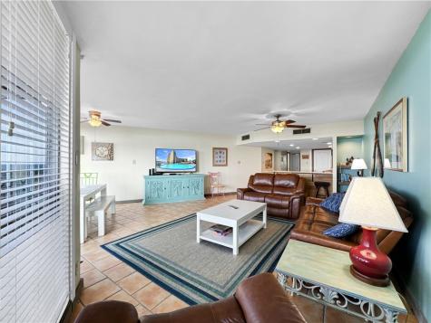 6649 Seacomber Drive 110 Port Aransas TX 78373