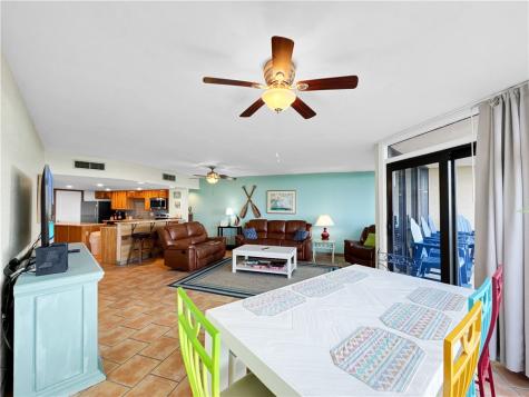 6649 Seacomber Drive 110 Port Aransas TX 78373