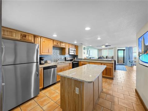 6649 Seacomber Drive 110 Port Aransas TX 78373