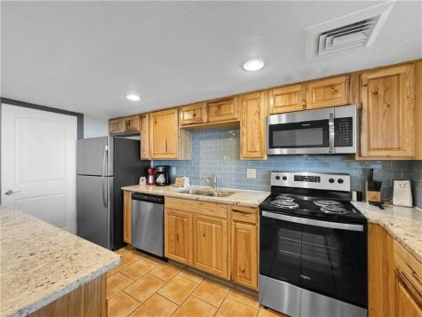 6649 Seacomber Drive 110 Port Aransas TX 78373