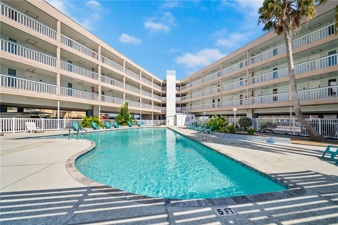 3938 Surfside Boulevard 3223 Corpus Christi TX 78402