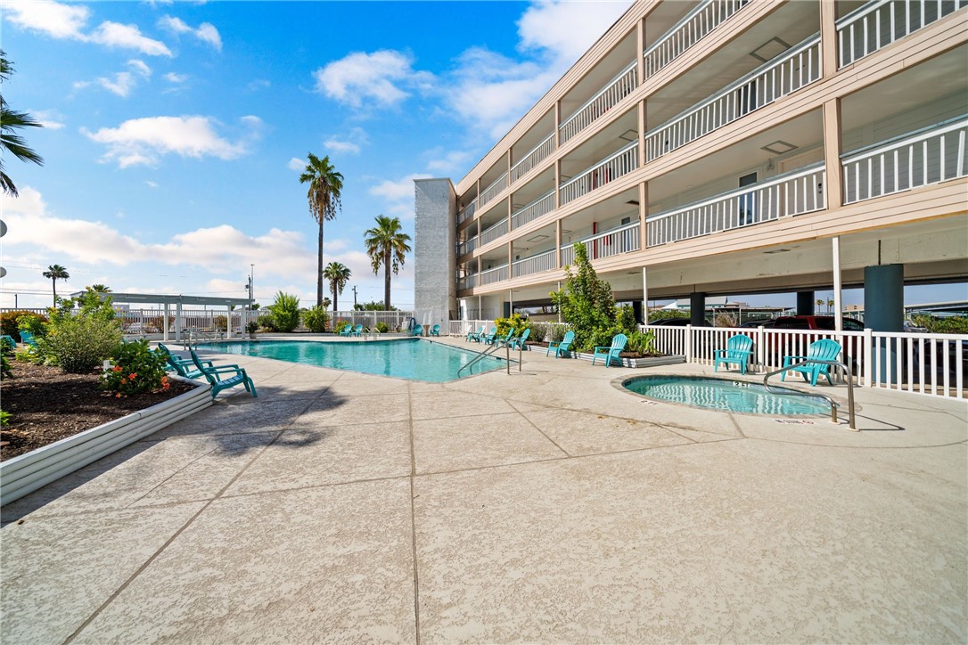 3938 Surfside Boulevard 3223 Corpus Christi TX 78402