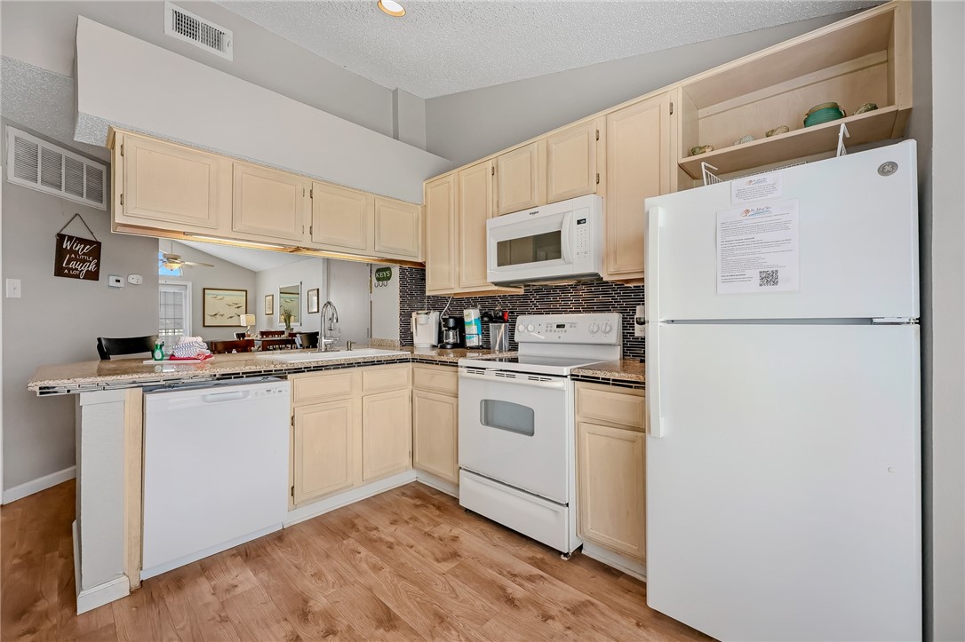 14721 Whitecap Boulevard 376 Corpus Christi TX 78418