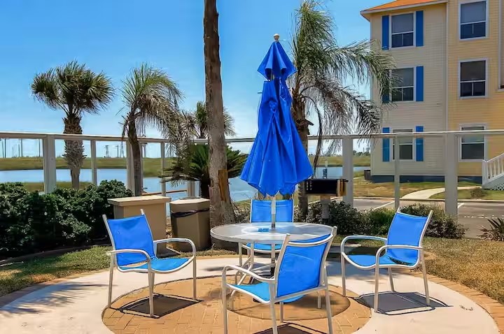 14721 Whitecap Boulevard 376 Corpus Christi TX 78418