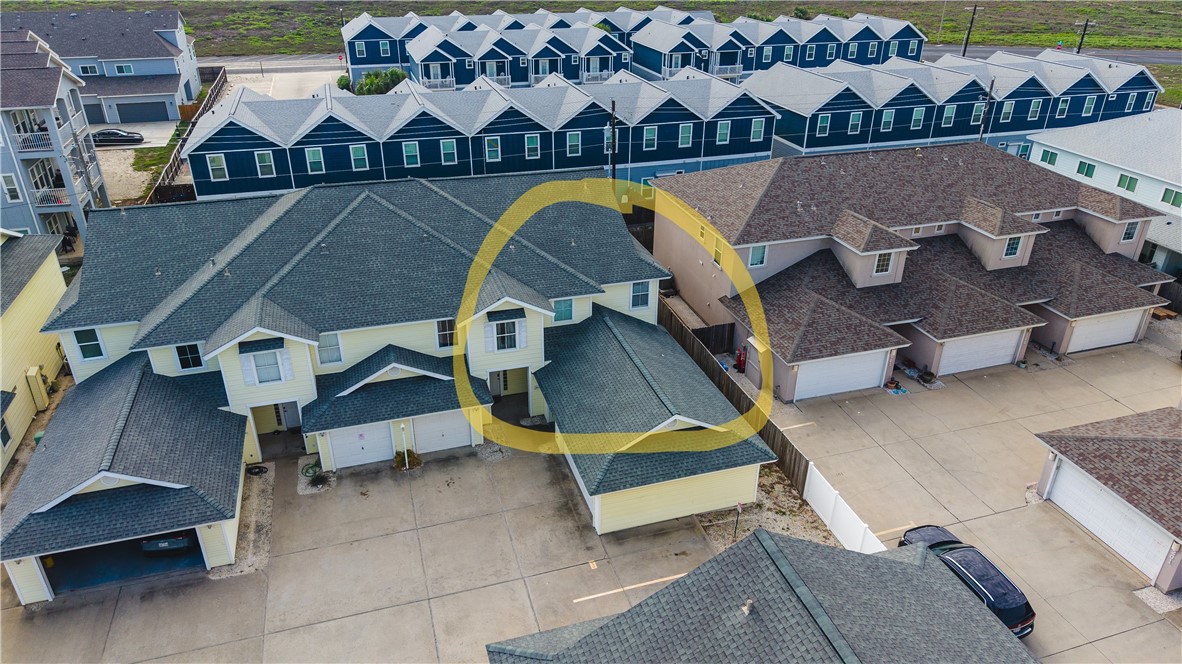 15110 Leeward Drive 304 Corpus Christi TX 78418