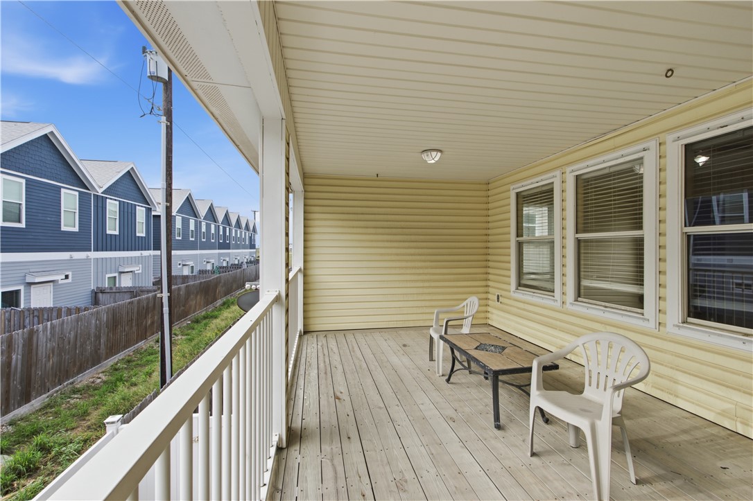 15110 Leeward Drive 304 Corpus Christi TX 78418