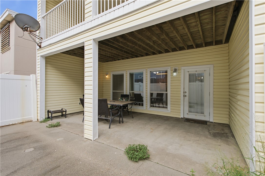 15110 Leeward Drive 304 Corpus Christi TX 78418