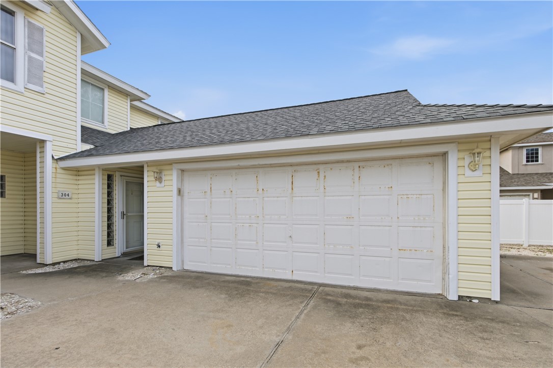 15110 Leeward Drive 304 Corpus Christi TX 78418
