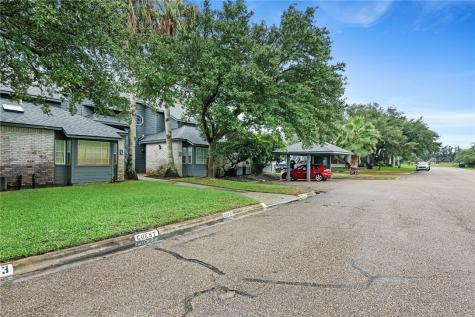 210 Oak Bay Street 702 Rockport TX 78382