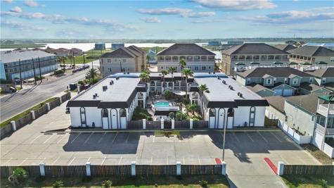 14921 Windward Drive 209 Corpus Christi TX 78418