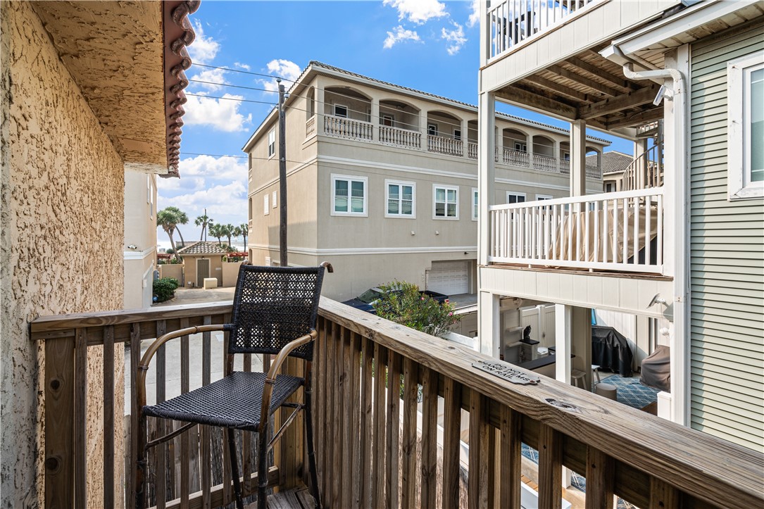 14921 Windward Drive 209 Corpus Christi TX 78418
