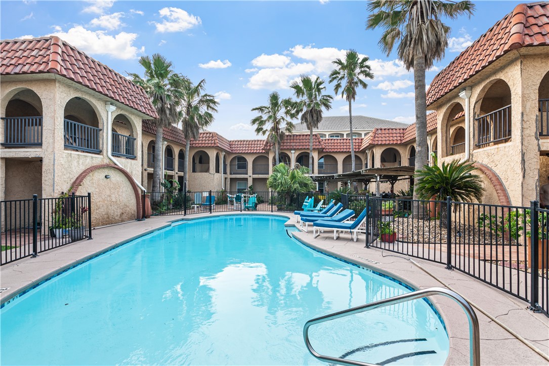 14921 Windward Drive 209 Corpus Christi TX 78418