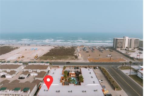14921 Windward Drive 209 Corpus Christi TX 78418