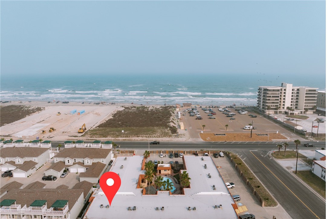 14921 Windward Drive 209 Corpus Christi TX 78418