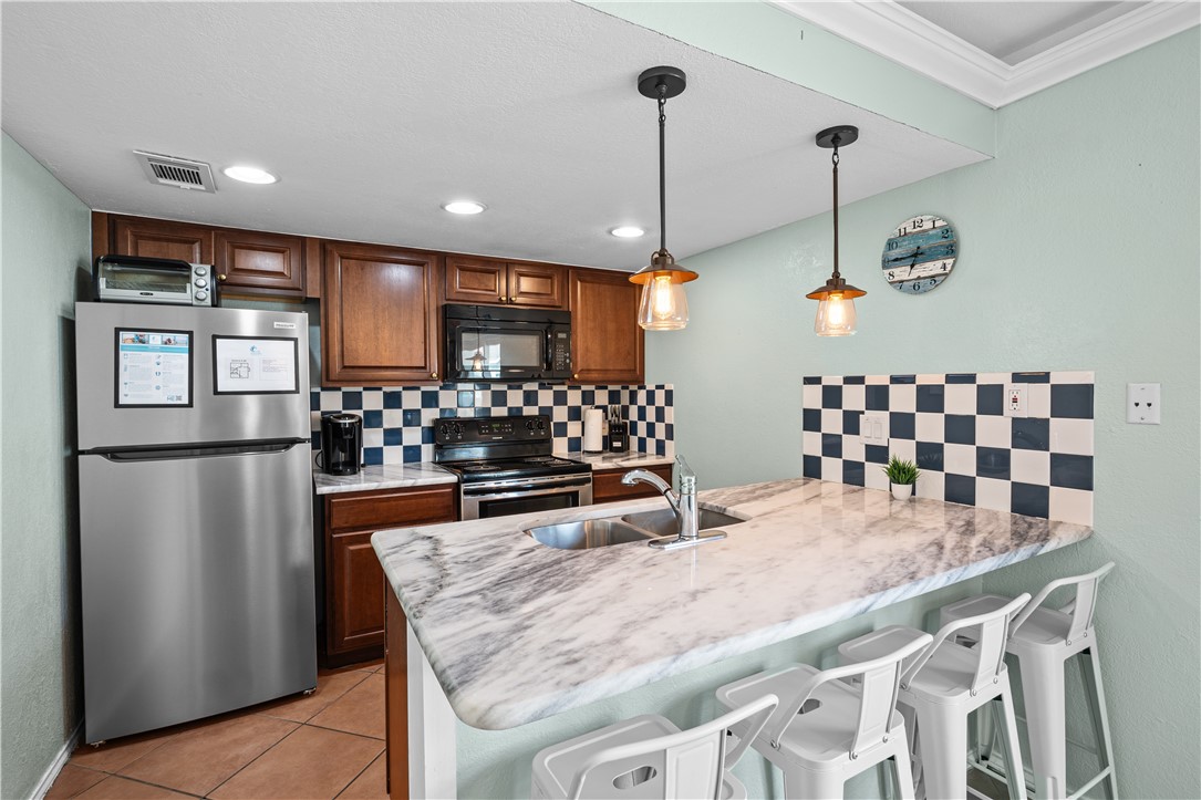14921 Windward Drive 209 Corpus Christi TX 78418