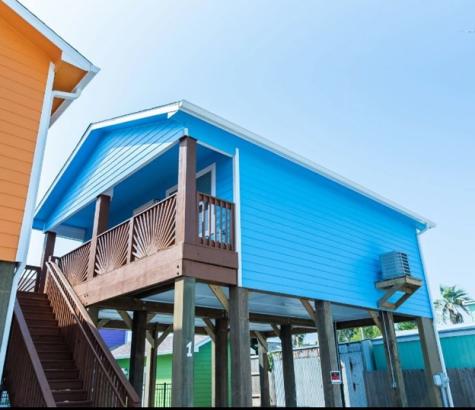 403 S 10th Street 1 Port Aransas TX 78373