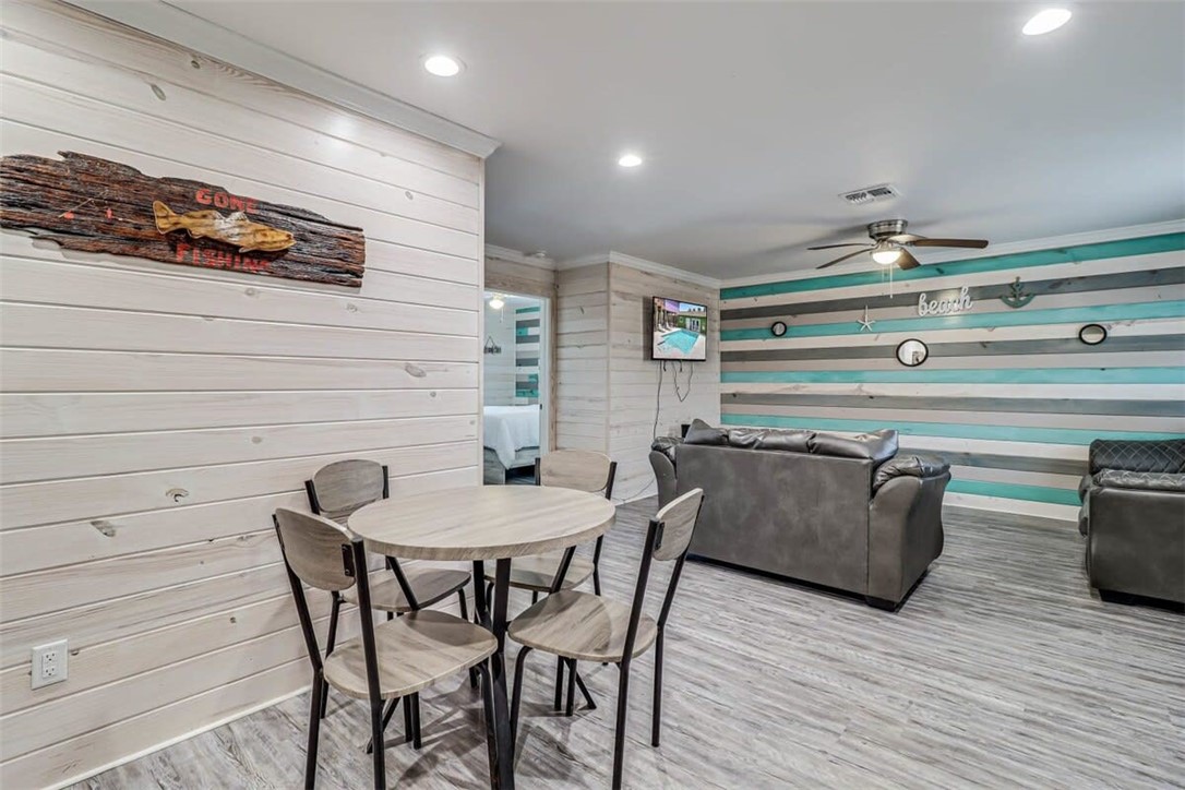 403 S 10th Street 1 Port Aransas TX 78373
