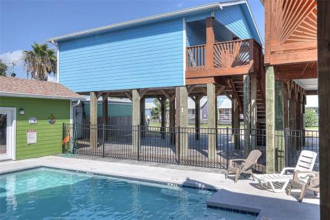 403 S 10th Street 1 Port Aransas TX 78373