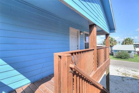 403 S 10th Street 1 Port Aransas TX 78373