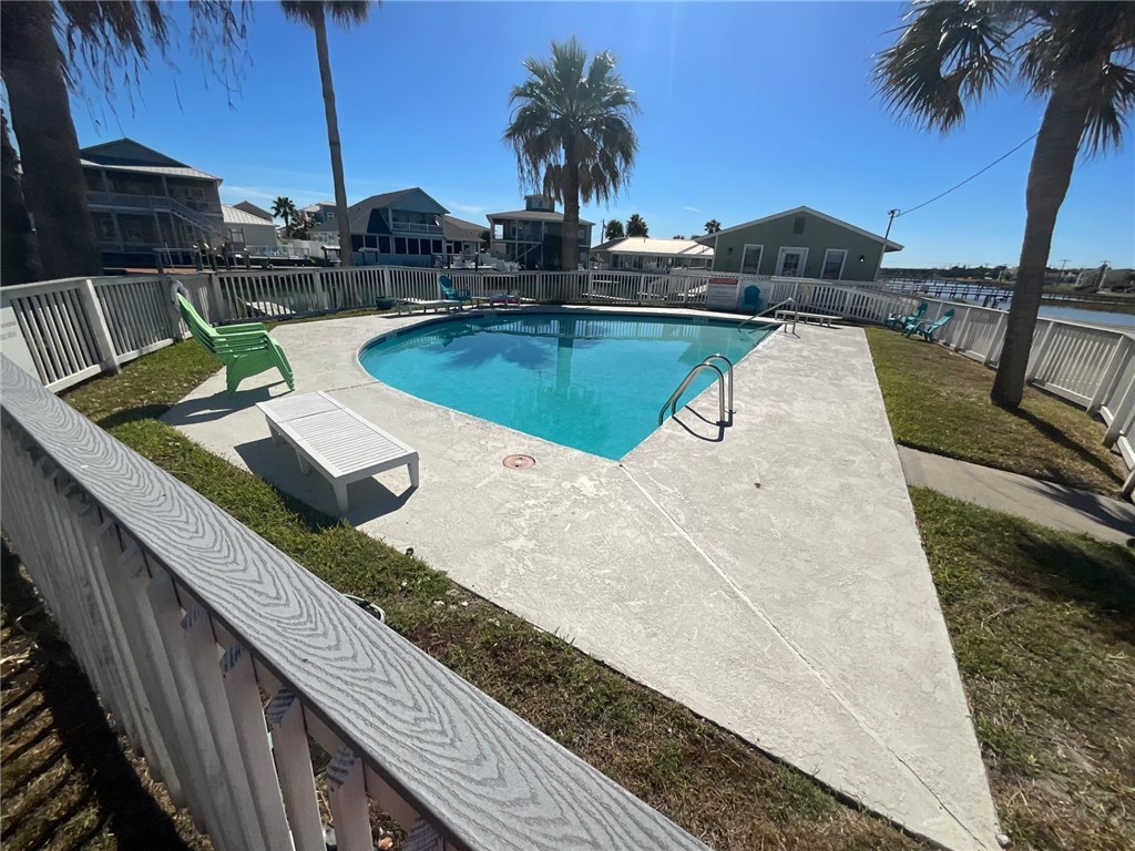 2290 N Fulton Beach Rd B-218 Rockport TX 78382