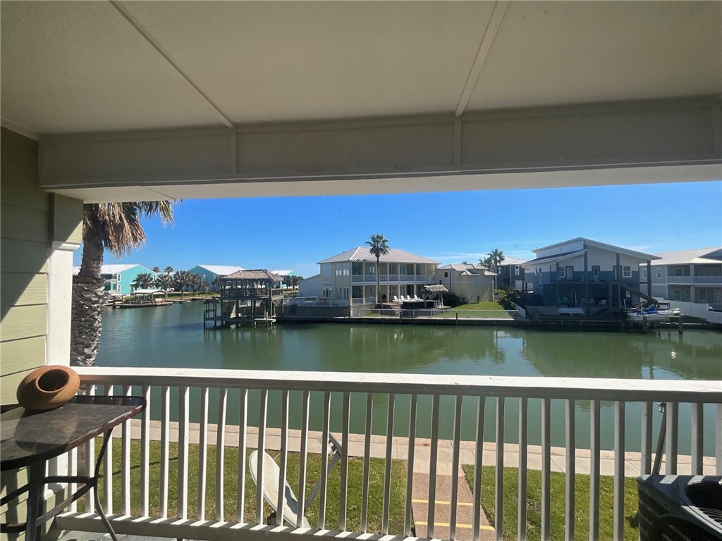 2290 N Fulton Beach Rd B-218 Rockport TX 78382