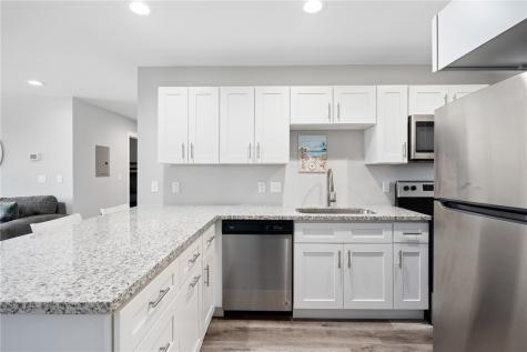 1107 E 11th Street H58 Port Aransas TX 78373
