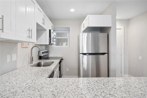 1107 E 11th Street H58 Port Aransas TX 78373