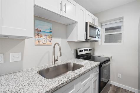 1107 E 11th Street H58 Port Aransas TX 78373