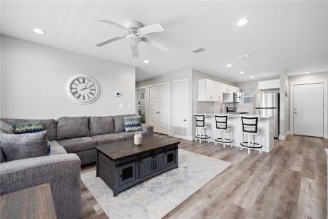 1107 E 11th Street H58 Port Aransas TX 78373
