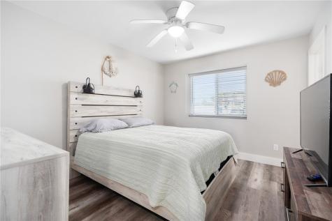 1107 E 11th Street H58 Port Aransas TX 78373