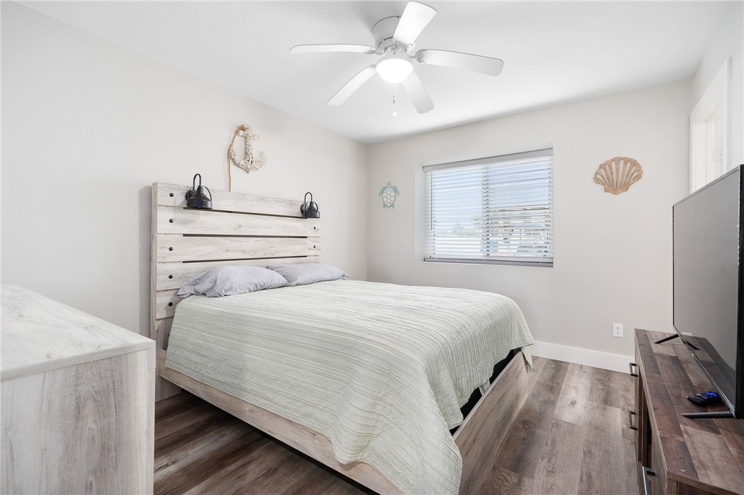 1107 E 11th St H58 Port Aransas TX 78373
