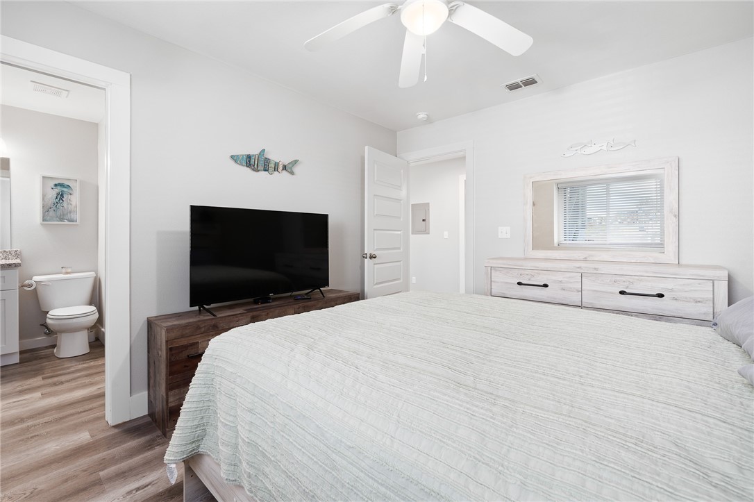 1107 E 11th St H58 Port Aransas TX 78373