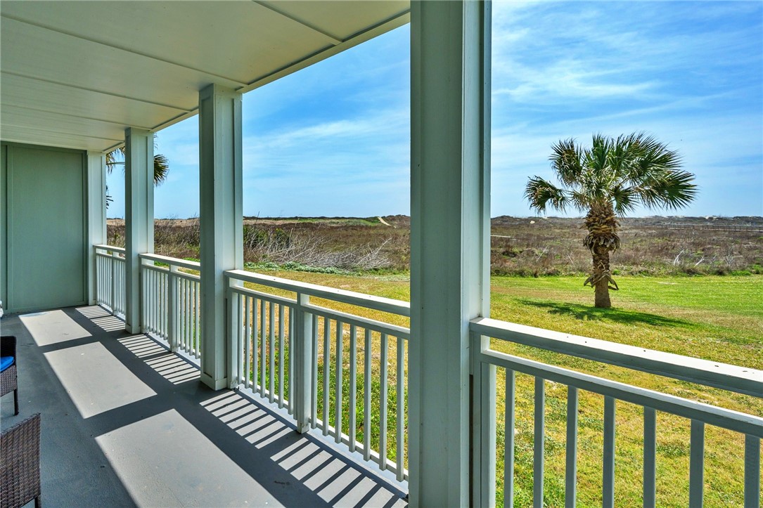 1107 E 11th St H58 Port Aransas TX 78373