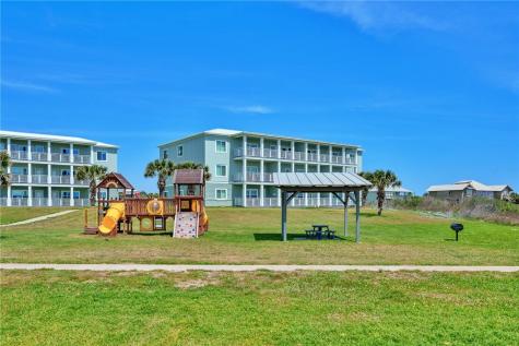 1107 E 11th Street H58 Port Aransas TX 78373
