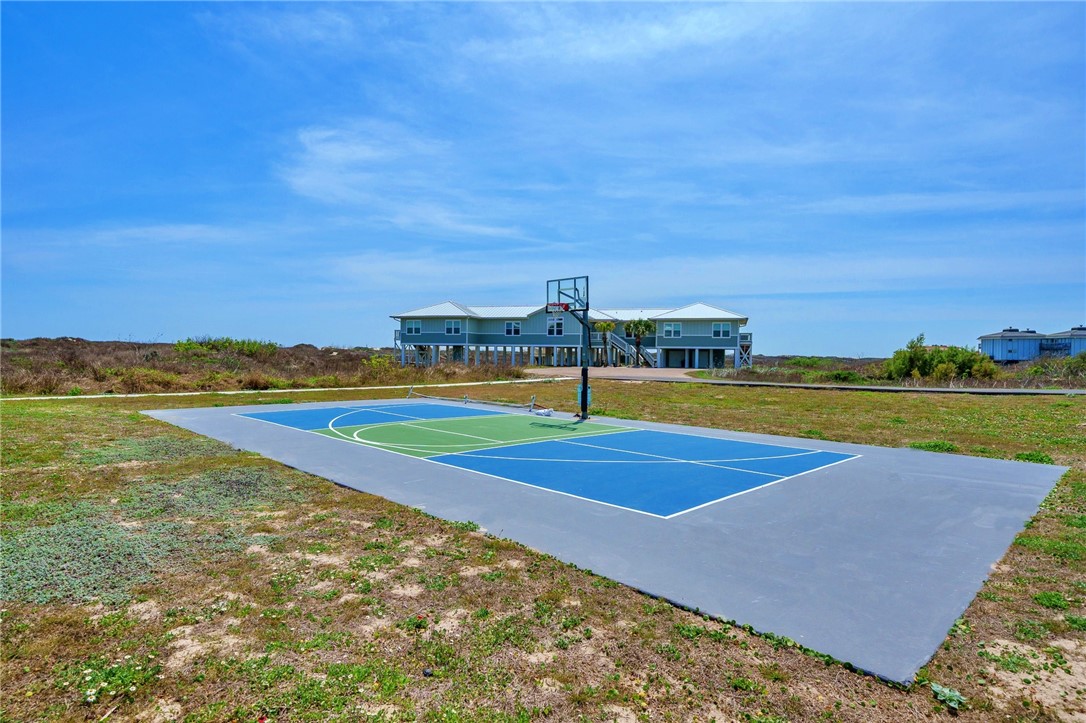 1107 E 11th St H58 Port Aransas TX 78373