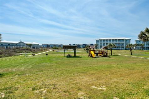 1107 E 11th Street H58 Port Aransas TX 78373