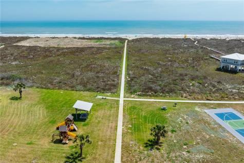 1107 E 11th Street H58 Port Aransas TX 78373