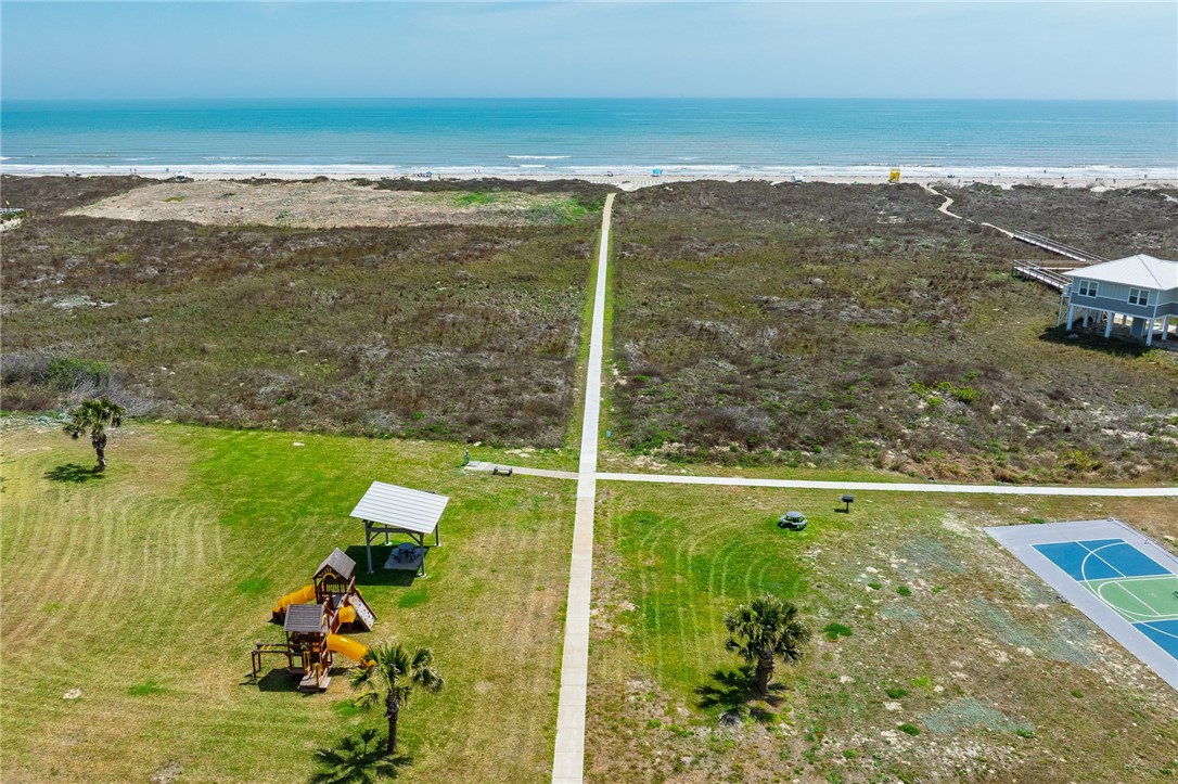 1107 E 11th St H58 Port Aransas TX 78373