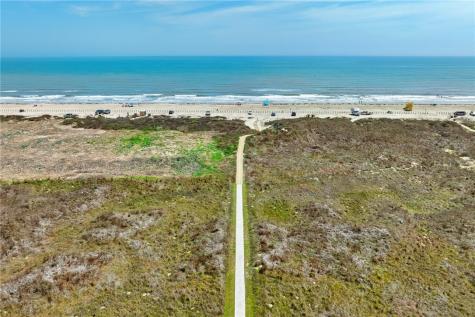 1107 E 11th Street H58 Port Aransas TX 78373