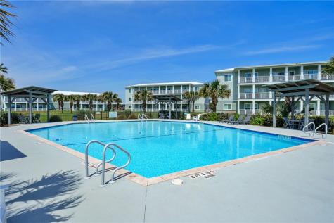 1107 E 11th Street H58 Port Aransas TX 78373
