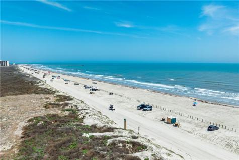 1107 E 11th Street H58 Port Aransas TX 78373