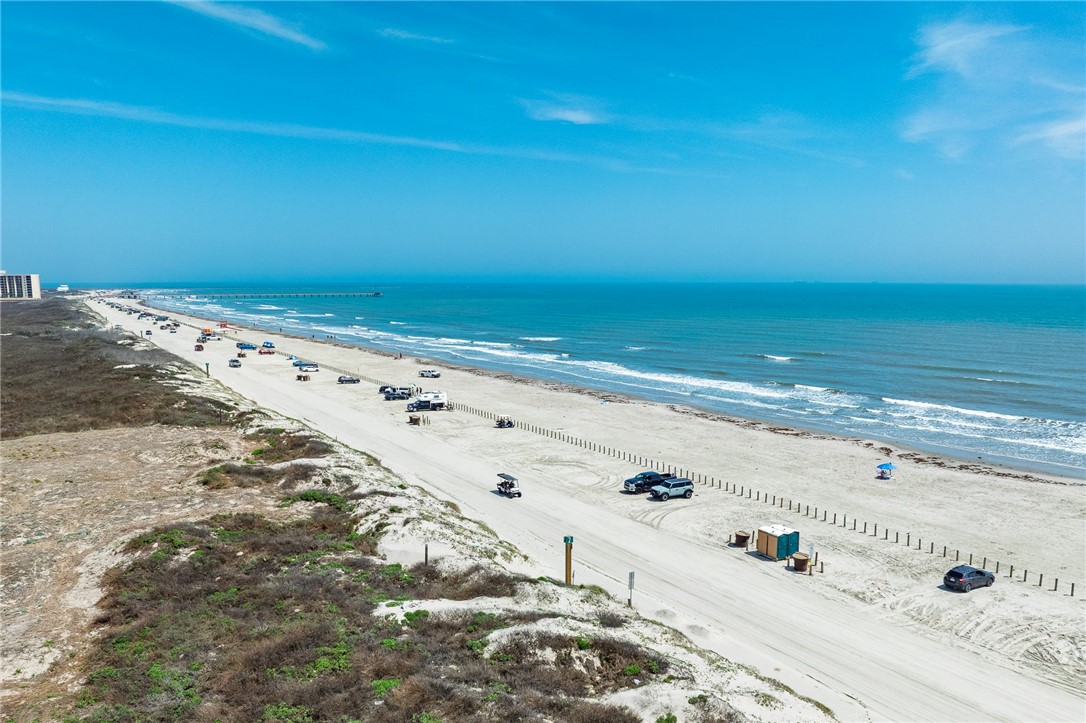 1107 E 11th St H58 Port Aransas TX 78373