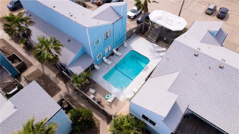 15002 Leeward Drive 5304 Corpus Christi TX 78418