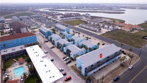 15002 Leeward Drive 5304 Corpus Christi TX 78418