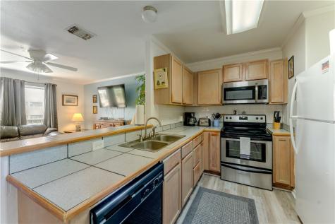 15002 Leeward Drive 5304 Corpus Christi TX 78418