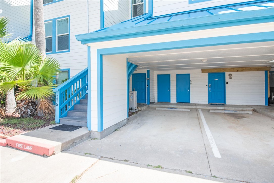 14434 E Cabana Street 215 Corpus Christi TX 78418